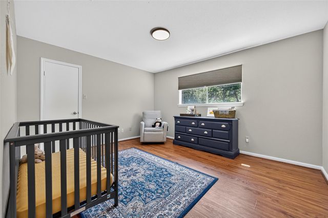 16529 De Lozier Street, Jersey Village, TX 77040