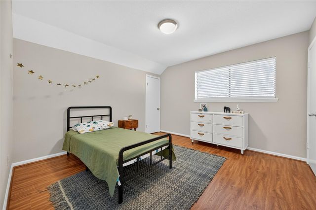 16529 De Lozier Street, Jersey Village, TX 77040