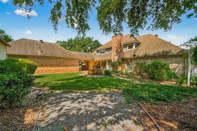 16529 De Lozier Street, Jersey Village, TX 77040