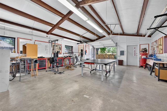 16529 De Lozier Street, Jersey Village, TX 77040