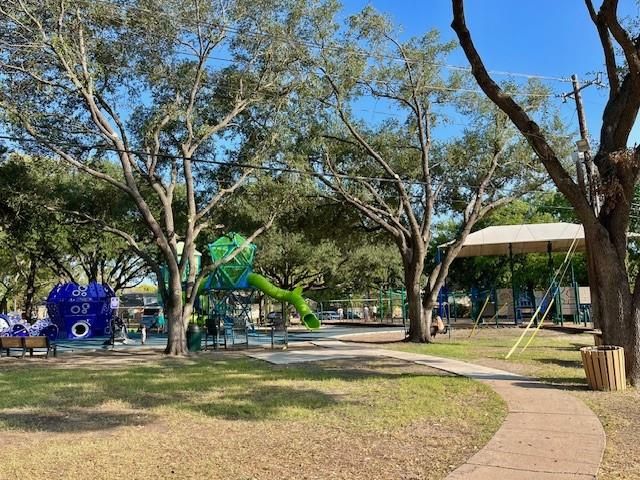 16529 De Lozier Street, Jersey Village, TX 77040