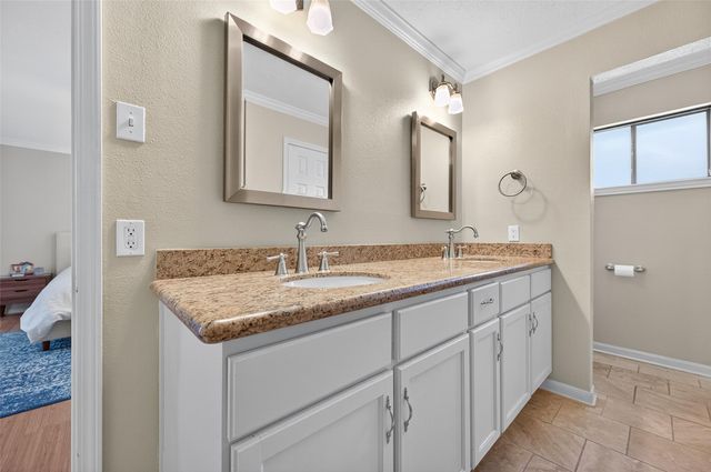 16529 De Lozier Street, Jersey Village, TX 77040