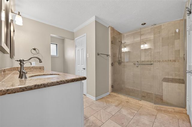 16529 De Lozier Street, Jersey Village, TX 77040