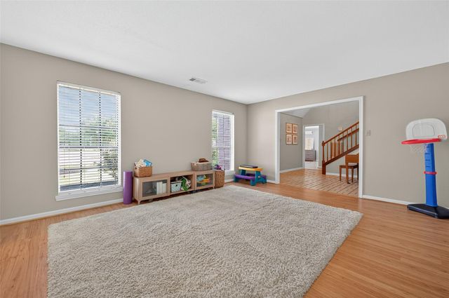 16529 De Lozier Street, Jersey Village, TX 77040