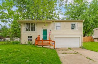 19218 E 6th Street N, Independence, MO 64056