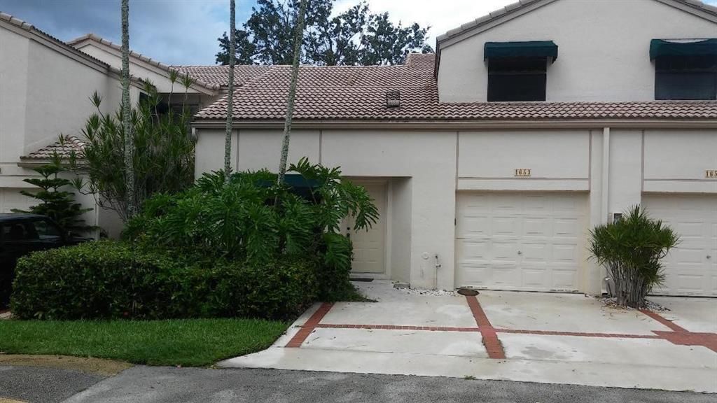 1653 Cypress Pointe Drive 1653, Coral Springs, FL 33071