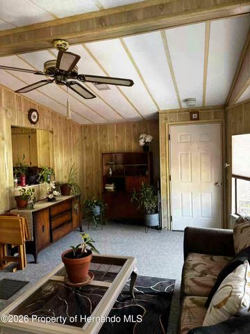 14311 Nectarine Street, Spring Hill, FL 34613