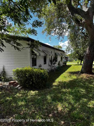 14311 Nectarine Street, Spring Hill, FL 34613