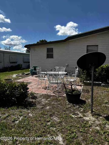14311 Nectarine Street, Spring Hill, FL 34613
