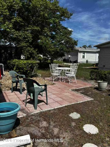 14311 Nectarine Street, Spring Hill, FL 34613