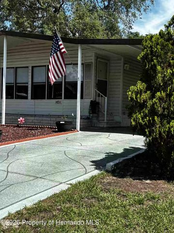 14311 Nectarine Street, Spring Hill, FL 34613