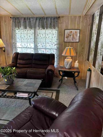 14311 Nectarine Street, Spring Hill, FL 34613