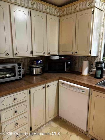 14311 Nectarine Street, Spring Hill, FL 34613