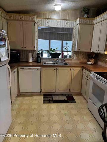 14311 Nectarine Street, Spring Hill, FL 34613