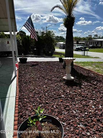 14311 Nectarine Street, Spring Hill, FL 34613