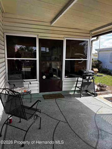 14311 Nectarine Street, Spring Hill, FL 34613