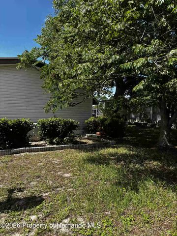 14311 Nectarine Street, Spring Hill, FL 34613