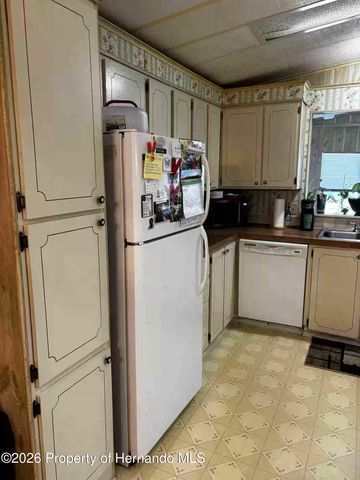 14311 Nectarine Street, Spring Hill, FL 34613