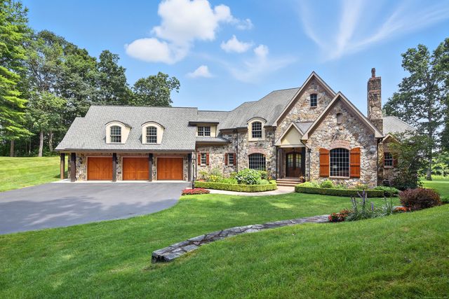 282 & 260 Searles Road, Pomfret, CT 06259