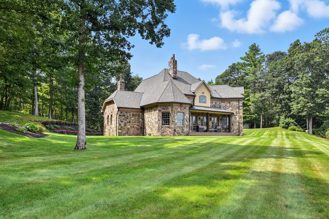 282 & 260 Searles Road, Pomfret, CT 06259