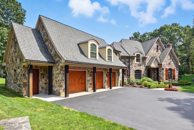 282 & 260 Searles Road, Pomfret, CT 06259