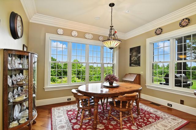 282 & 260 Searles Road, Pomfret, CT 06259