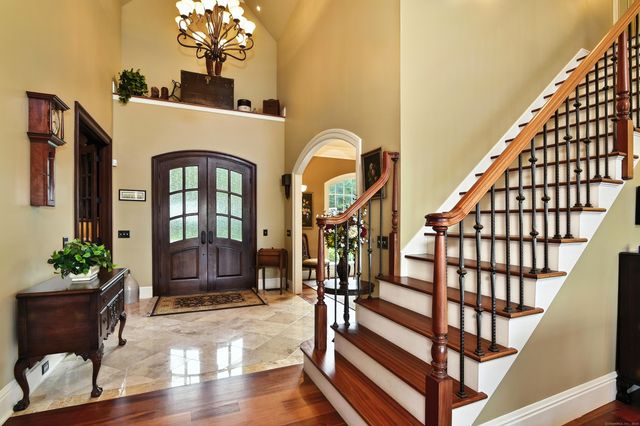 282 & 260 Searles Road, Pomfret, CT 06259