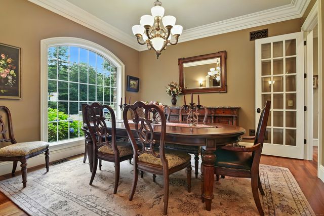 282 & 260 Searles Road, Pomfret, CT 06259