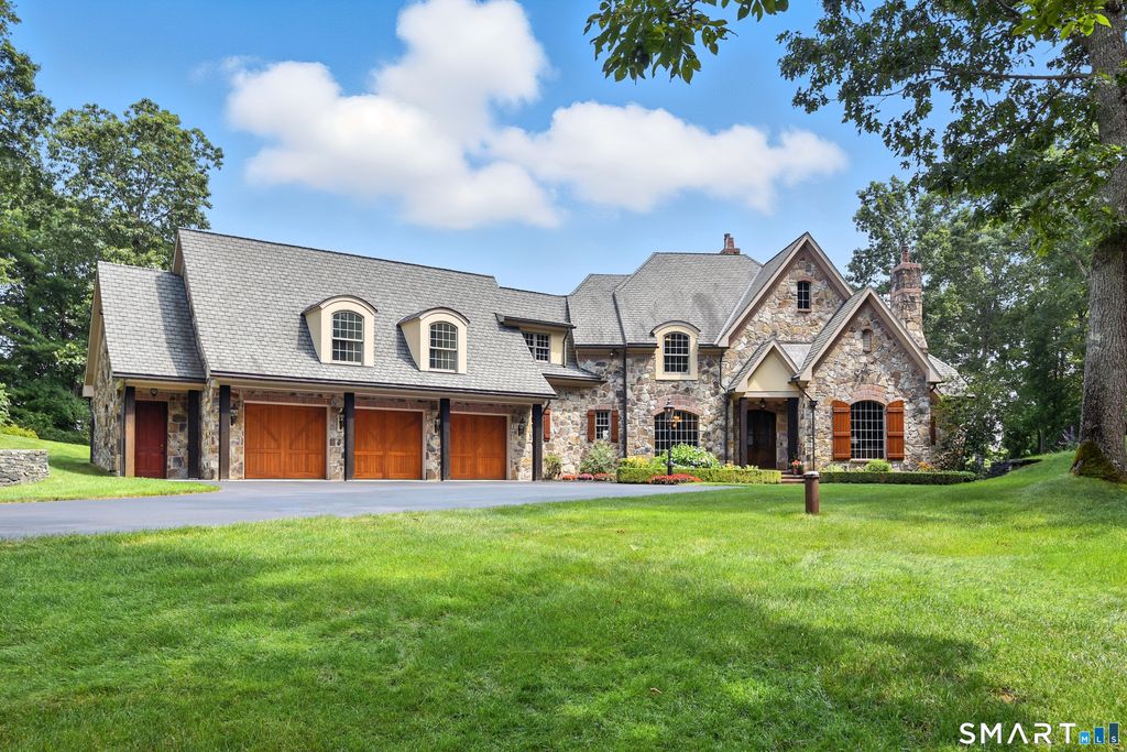 282 & 260 Searles Road, Pomfret, CT 06259