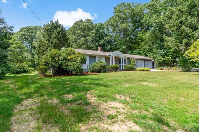 23 Colonial Way, Rehoboth, MA 02769