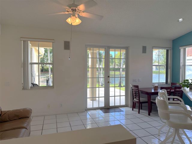 853 Sand Creek Circle, Weston, FL 33327