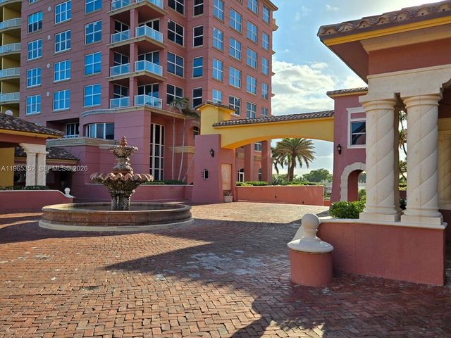 Address unavailable.