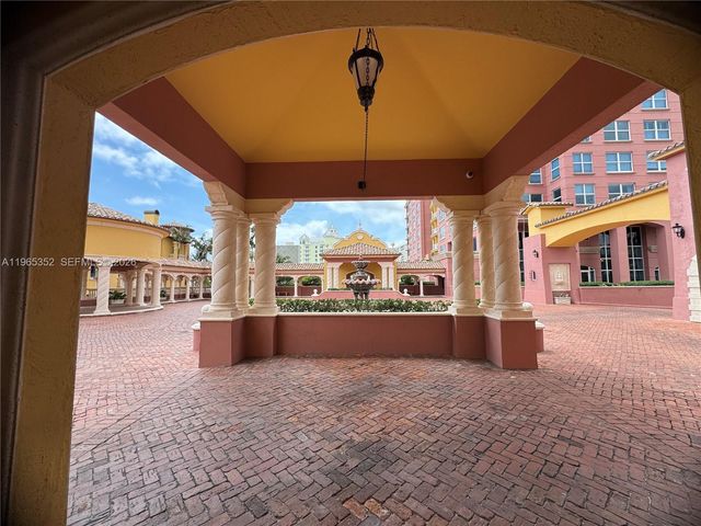 Address unavailable.