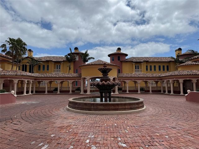 Address unavailable.