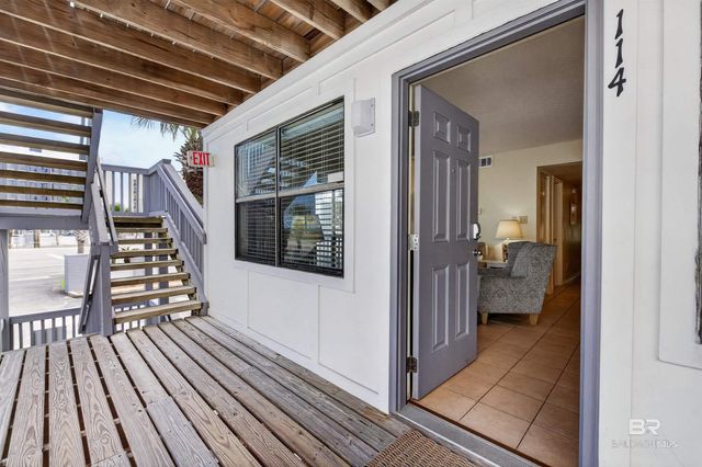 28813 Perdido Beach Boulevard 114, Orange Beach, AL 36561