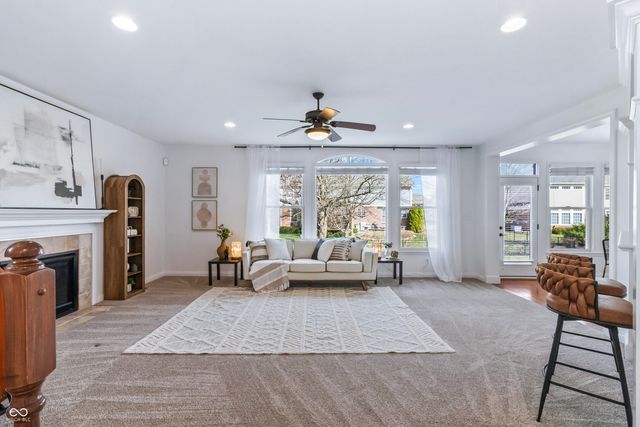 13658 Perched Owl Run, Fishers, IN 46055