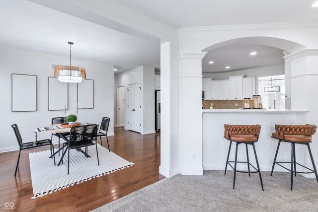 13658 Perched Owl Run, Fishers, IN 46055