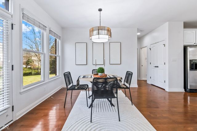 13658 Perched Owl Run, Fishers, IN 46055