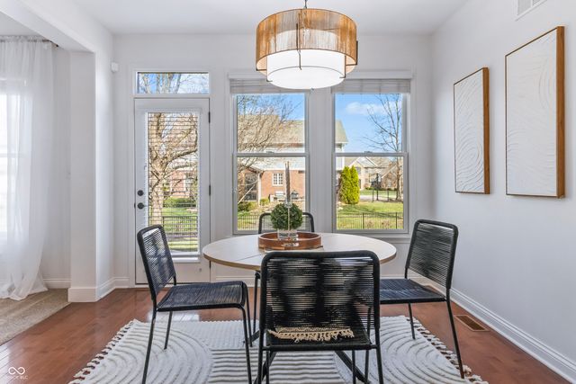 13658 Perched Owl Run, Fishers, IN 46055