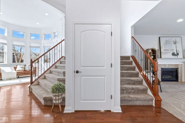 13658 Perched Owl Run, Fishers, IN 46055