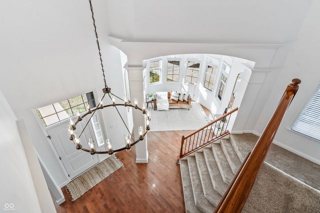 13658 Perched Owl Run, Fishers, IN 46055