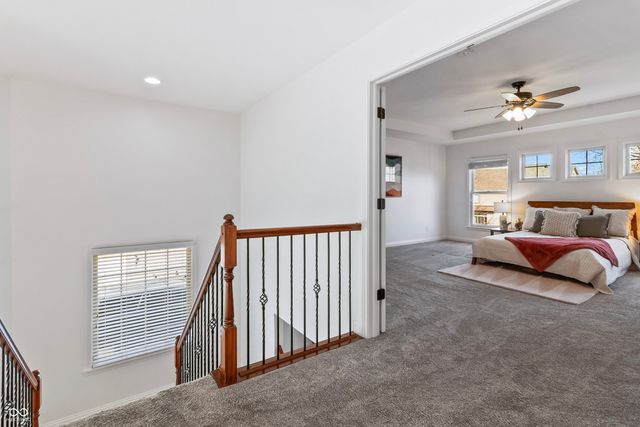 13658 Perched Owl Run, Fishers, IN 46055