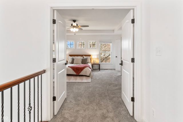 13658 Perched Owl Run, Fishers, IN 46055