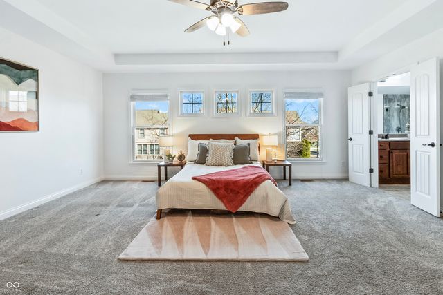 13658 Perched Owl Run, Fishers, IN 46055