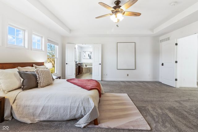 13658 Perched Owl Run, Fishers, IN 46055