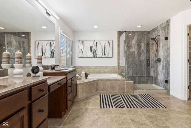 13658 Perched Owl Run, Fishers, IN 46055