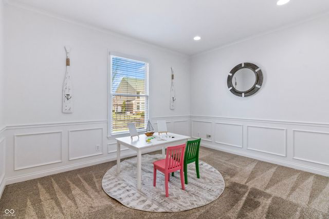 13658 Perched Owl Run, Fishers, IN 46055