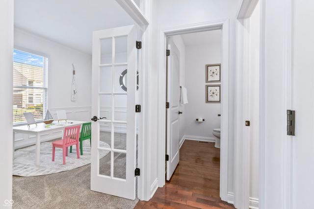 13658 Perched Owl Run, Fishers, IN 46055