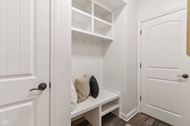 13658 Perched Owl Run, Fishers, IN 46055