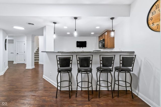 13658 Perched Owl Run, Fishers, IN 46055